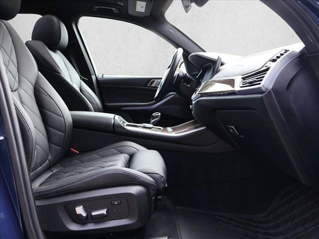 Used 2023 BMW X5 xDrive40i w/ Premium Package AWD/4WD image 27