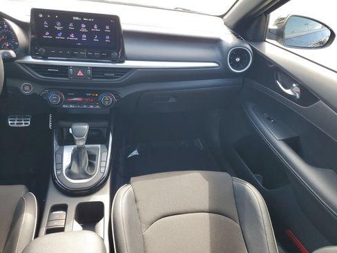 Used 2024 Kia Forte GT-Line FWD image 26