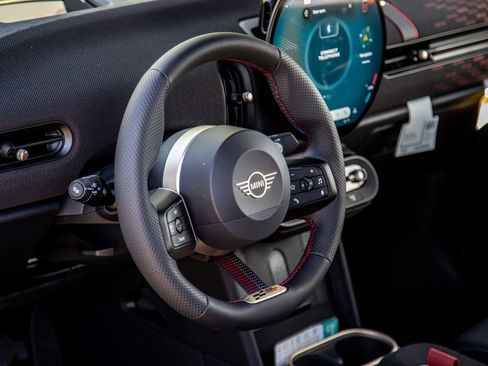 New 2026 MINI Cooper S FWD image 10