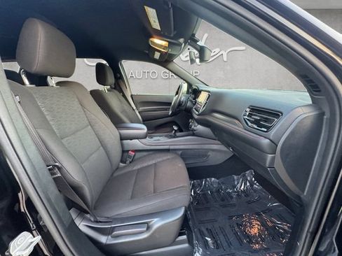 Used 2026 Dodge Durango GT w/ Blacktop Package AWD/4WD image 24