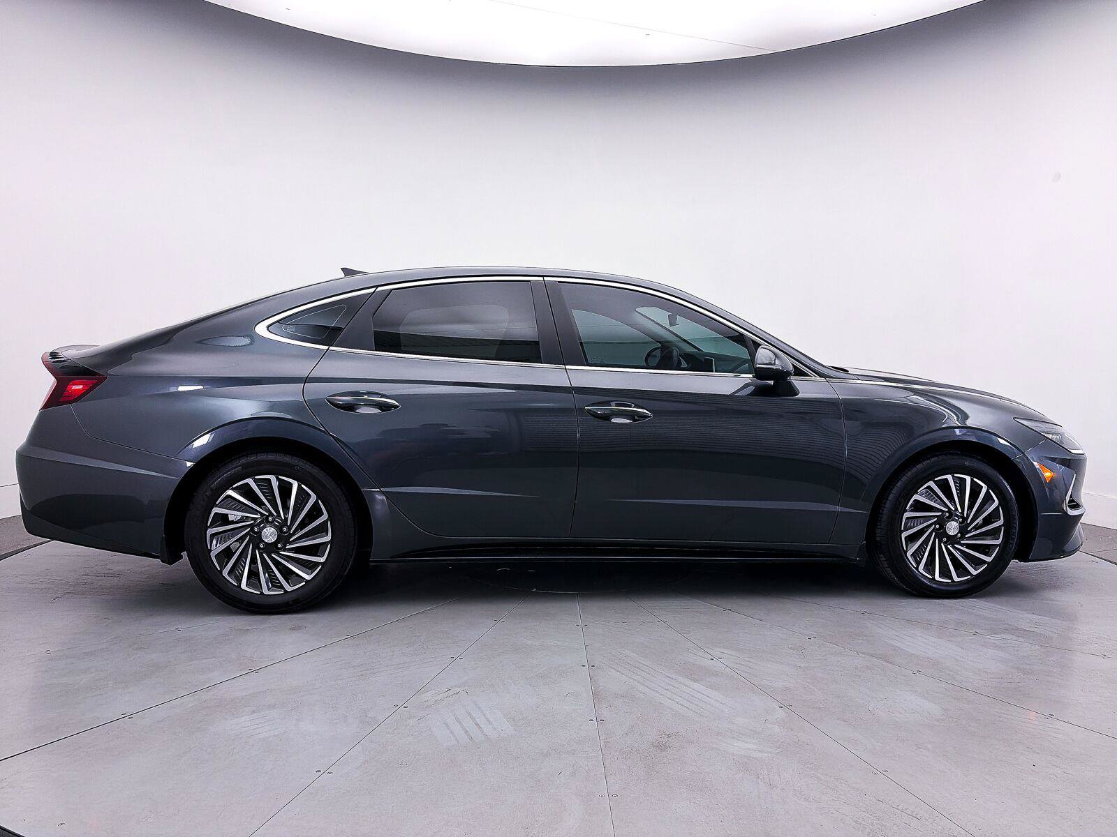 Used 2023 Hyundai Sonata SEL w/ Cargo Package FWD image 40