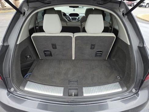 Used 2014 Acura MDX SH-AWD w/ Tech & Entertainment image 29