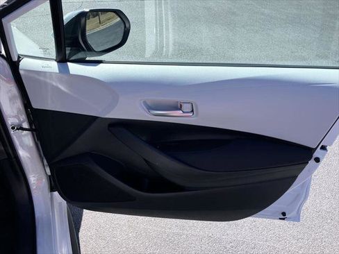 Certified 2026 Toyota Corolla SE image 29