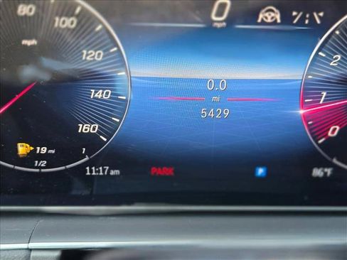 Certified 2026 Mercedes-Benz GLS 450 4MATIC image 10