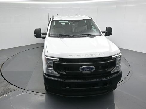 Certified 2022 Ford F250 XL w/ Power Equipment Group image 35