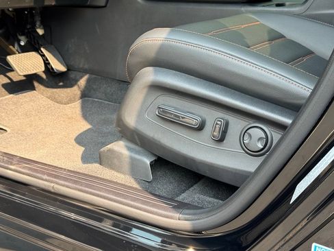 Certified 2026 Honda CR-V Sport Touring image 12