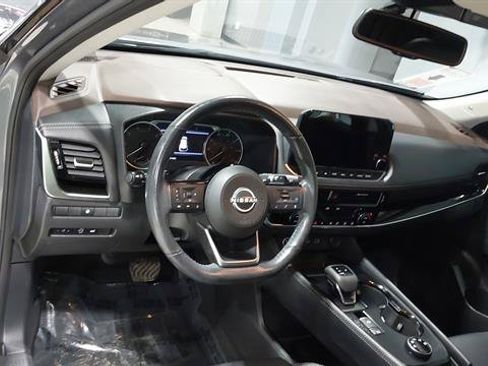 Used 2023 Nissan Rogue SL w/ SL Premium Package AWD/4WD image 19