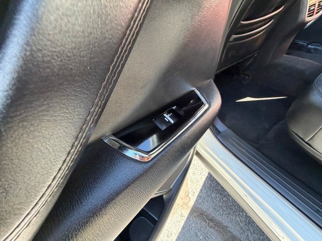 Used 2016 MAZDA CX-9 Grand Touring FWD image 15