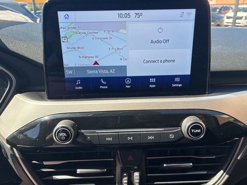 Used 2020 Ford Escape SEL FWD image 32