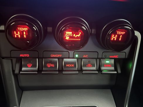 Certified 2025 Subaru BRZ Limited image 25