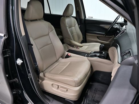 Used 2020 Honda Pilot EX-L image 29