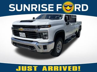 Used 2026 Chevrolet Silverado 2500 LT AWD/4WD 360° Tour