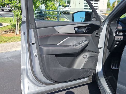 New 2026 Acura MDX A-Spec AWD/4WD image 18