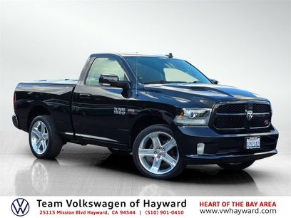 Used 2016 RAM 1500 Sport w/ Convenience Group