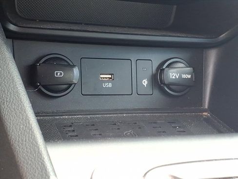 Used 2023 Hyundai Kona SEL w/ Convenience Package FWD image 13
