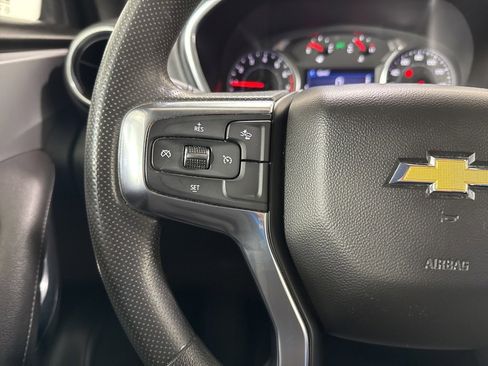 Used 2022 Chevrolet Blazer LT image 20