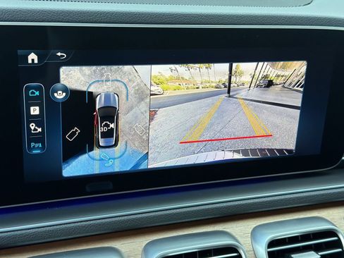 Certified 2026 Mercedes-Benz GLE 350 4MATIC image 21