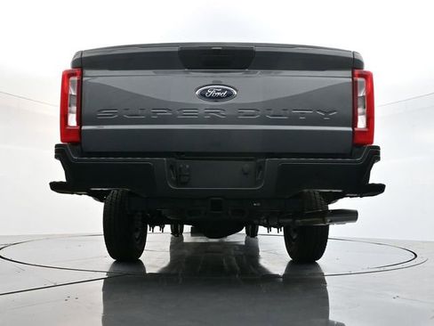 New 2026 Ford F250 XL RWD image 31