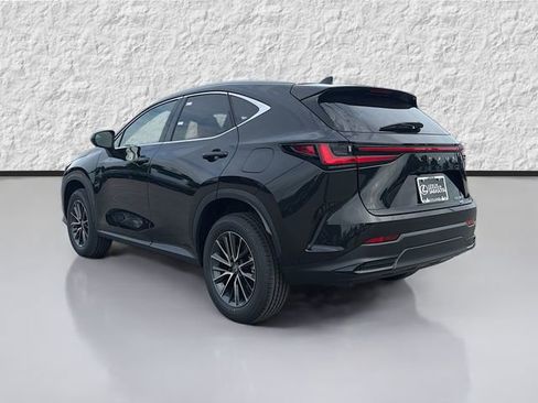 New 2026 Lexus NX 350 AWD w/ Premium Package image 5