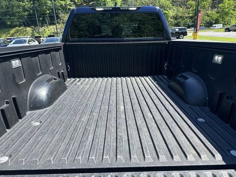 Used 2023 Toyota Tundra Limited w/ Power Package AWD/4WD image 23