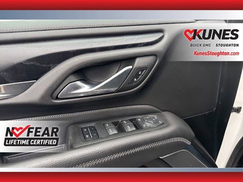 Used 2022 GMC Yukon Denali image 19