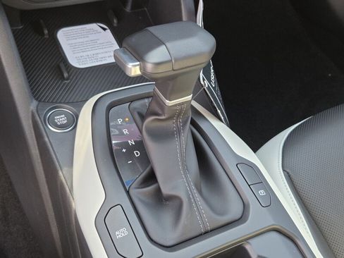 New 2026 Kia K4 GT-Line Turbo FWD image 15