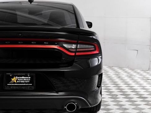 Used 2023 Dodge Charger R/T w/ Plus Group image 47