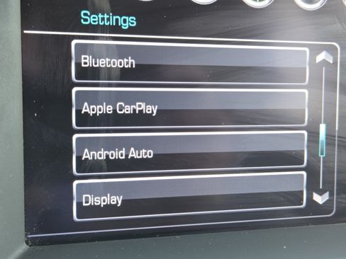 Used 2017 GMC Acadia SLT FWD image 4