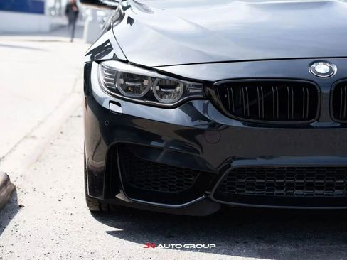 Used 2016 BMW M4 Coupe image 4