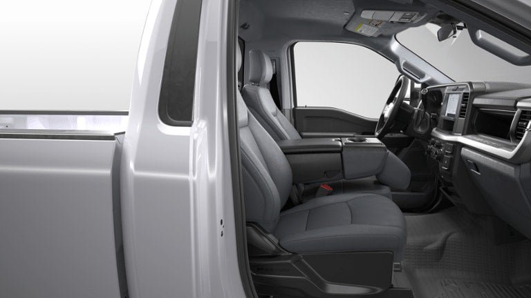 New 2026 Ford F350 XL w/ STX Appearance Package AWD/4WD image 20