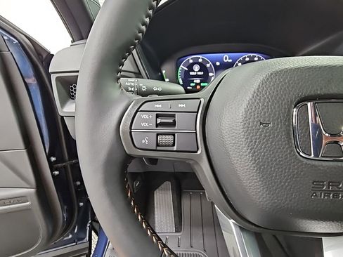 New 2026 Honda CR-V Sport-L image 23