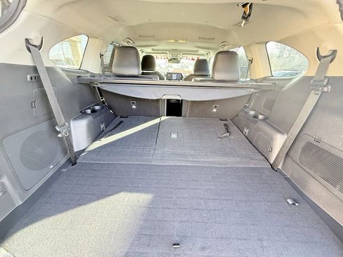 Used 2021 Toyota Highlander Limited image 7