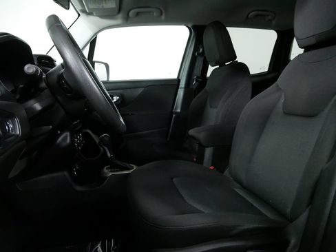 Used 2017 Jeep Renegade Sport w/ Power & Air Group AWD/4WD image 15