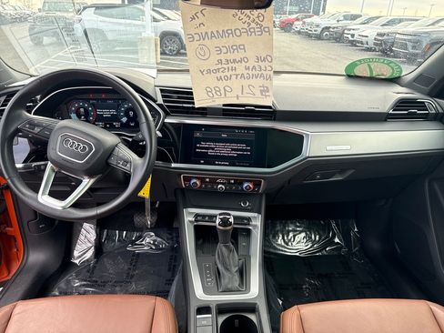 Used 2022 Audi Q3 2.0T Premium Plus image 16