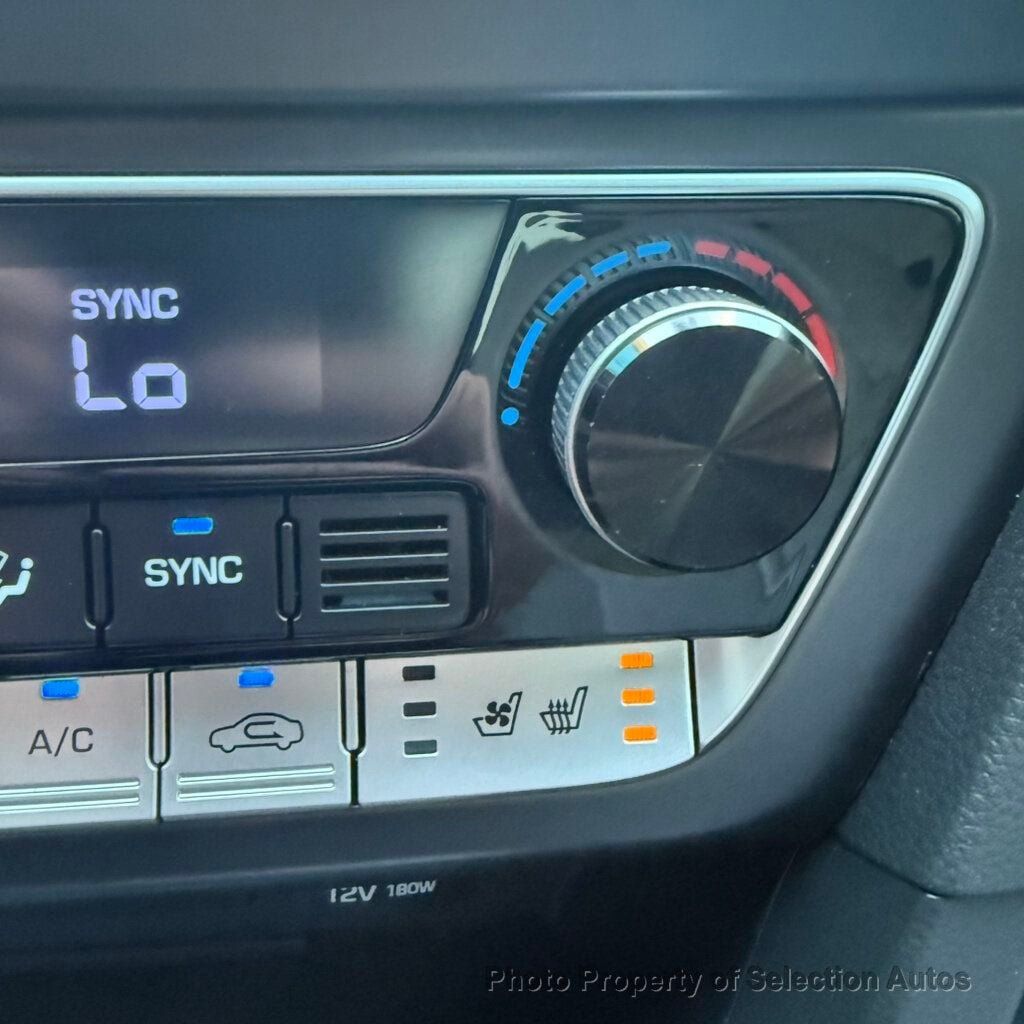 Used 2019 Hyundai Sonata Limited w/ Ultimate Package 04 FWD image 34