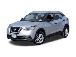Used 2019 Nissan Kicks S video 1