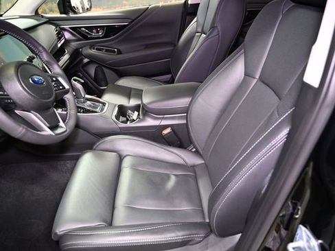 Used 2025 Subaru Outback Touring XT w/ Popular Package #2 image 20