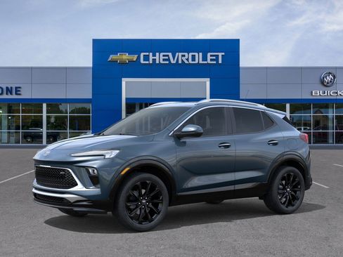 New 2026 Buick Encore GX Sport Touring w/ Comfort Package image 26