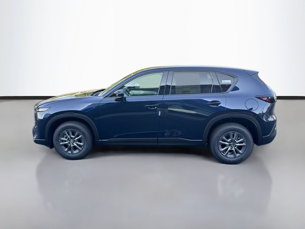 New 2026 MAZDA CX-5 Select AWD/4WD image 6