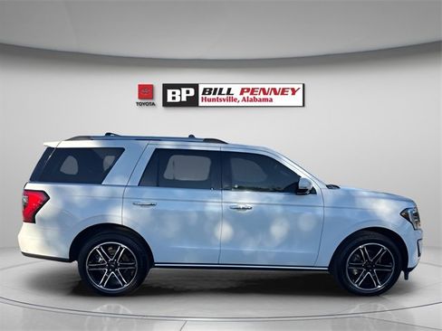 Used 2021 Ford Expedition Limited image 6