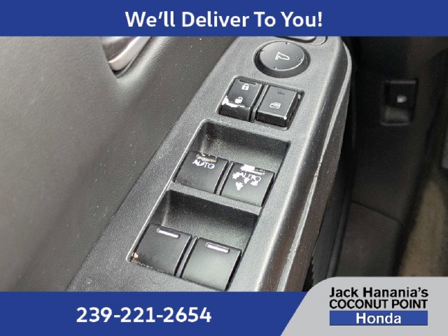 Used 2014 Honda Pilot EX-L image 26