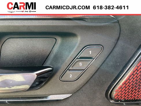 Used 2022 RAM 1500 TRX w/ TRX Level 2 Equipment Group AWD/4WD image 19