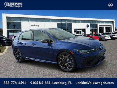 New 2026 Volkswagen Golf w/ Euro Style Package