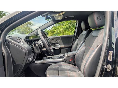 Used 2021 Mercedes-Benz GLA 45 AMG 45 AMG 4MATIC image 14