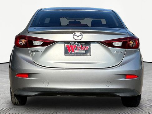 Used 2014 MAZDA MAZDA3 i Touring FWD image 5