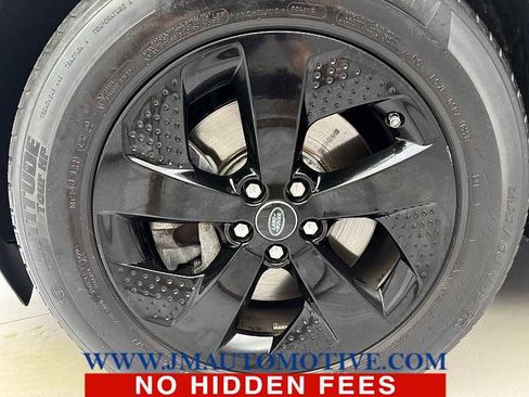 Used 2020 Land Rover Discovery Sport S image 9