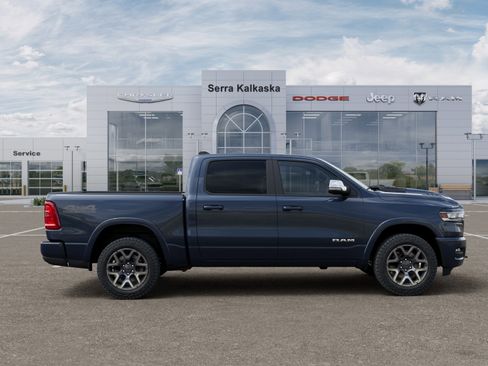 New 2026 RAM 1500 Laramie w/ Sport Appearance Package image 21