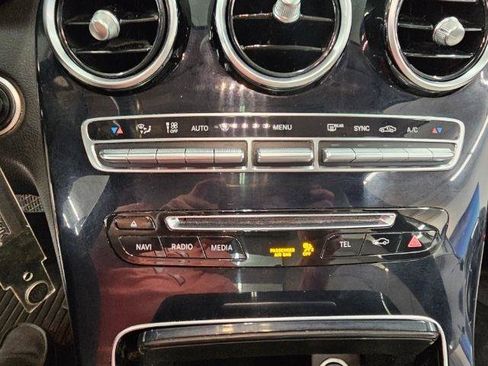 Used 2016 Mercedes-Benz C 300 4MATIC Sedan w/ Multimedia Package image 15