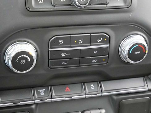 Used 2020 GMC Sierra 3500 4x4 Crew Cab image 21