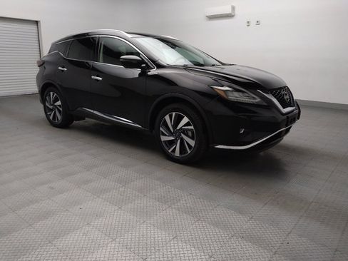 Used 2023 Nissan Murano SL w/ Cargo Package image 13
